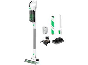  BLACK+DECKER REVSV18D1HF 4in1 reviva Stielsauger, Akkubetrieb 