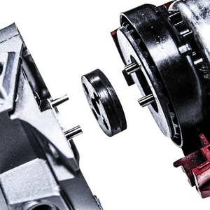 Einhell TE-AG 18 Li, Solo Akku-Winkelschleifer