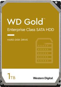 Western Digital Gold 1005FBYZ 1TB 