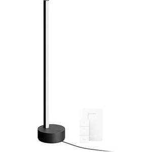 Philips Lighting Hue LED-Tischlampe 871869617624500+27461700 LED fest eingebaut 12 W Warmweiß bis Kaltweiß 