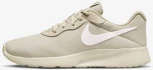 Nike Tanjun Refine (DR4495) sanddrift/volt/white/soft pink Low-Top-Sneaker