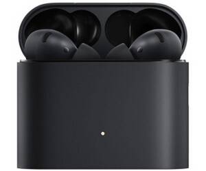 Xiaomi My True Wireless Earphones 2 Pro Black (TWSEJ10WM) In-Ear-Kopfhörer