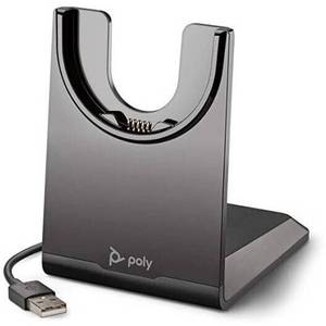 POLY Voyager 4200 Charge Stand USB-A Ladestation für Voyager 4200 Serie