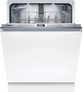 Bosch SBV6YBX00D Vollintegrierbarer 60 cm Geschirrspüler vollintegrierbar / A 
