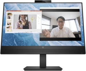 Hp M24m Full HD Monitor