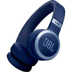 Jbl LIVE 670NC, Kopfhörer 