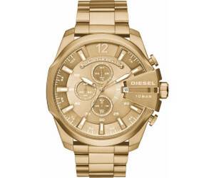 Diesel Mega Chief (DZ4360) Chronograph