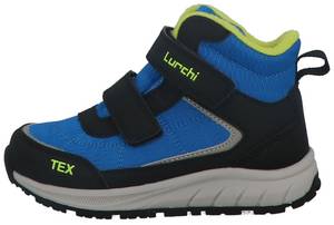 Lurchi Kletterschuh 