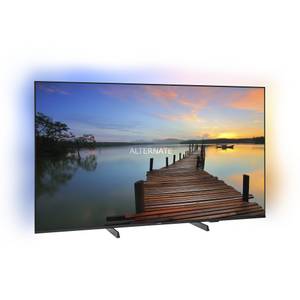 Philips 65PUS8009/12, LED-Fernseher 