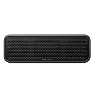 Anker Soundcore Select 2 Bluetooth Lautsprecher IPX7, 20h Akkulaufzeit, schwarz 