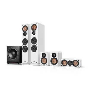 Teufel ULTIMA 40 Surround Power Edition 