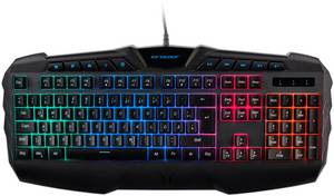 Medion ERAZER Supporter P11 Gaming Tastatur