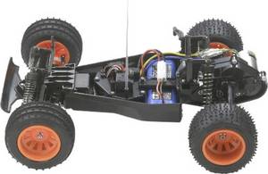 Tamiya Blitzer Beetle 2011 Kit (58502) RC-Buggy