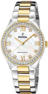 Festina Solaruhr 