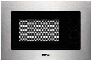 Zanussi-Electrolux Zanussi ZMSN6DX Mikrowellen-Grill