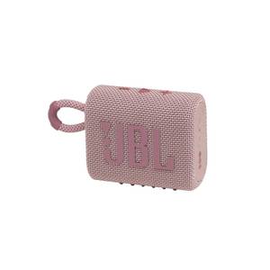 Jbl JBL GO 3 pink Bluetooth Lautsprecher