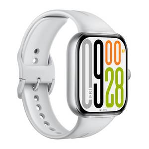 Xiaomi Redmi Watch 5 2,07″ AMOLED Display Smartwatch (2.07 Zoll) 