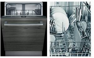 Siemens SX63HXEUAE Vollintegrierbarer 60 cm Geschirrspüler bestehend aus SX63HX60AE + SZ73300 / D 