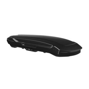 Thule Motion 3 XL Low