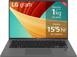 Lg Electronics LG Gram 14 14Z90R-G.AD76B Multimedia Notebook
