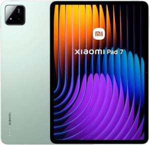 Xiaomi Pad 7 Tablet 8+128 GB 