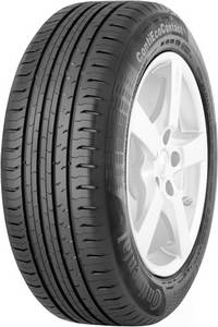 Continental ContiEcoContact 5 185/50 R16 81H Sommerreifen