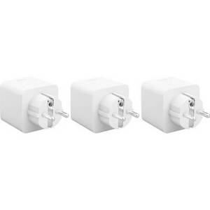 Philips Lighting Hue Zwischensteckdose 871951434230900 Hue Smart Plug Steckdose DE/AT 