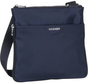 Bogner Klosters Serena (4190000434) navy blue Umhängetasche