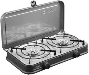 Cadac 2 Cook Pro Stove (30 mbar)