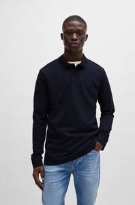 Boss Orange Poloshirt 