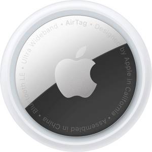 Apple AirTag 1er-Pack NFC-Tag