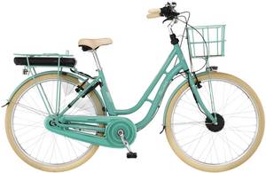 Fischer Fahrrad E-Bike 