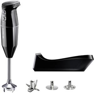 Esge Zauberstab cordless Plus Stabmixer schwarz 