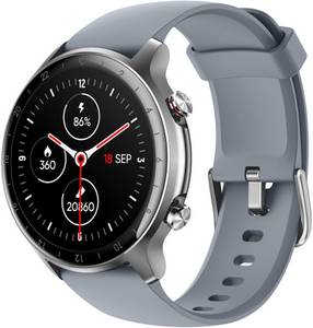 Smarty 2.0 46mm Fitness-Uhr