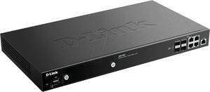 D-link DWC-2000 WLAN Switch