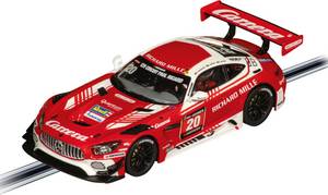 Carrera-Toys Carrera Mercedes-AMG GT3 