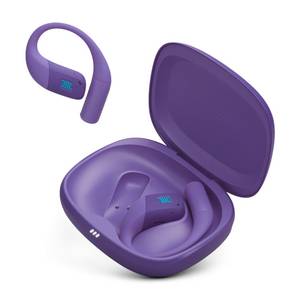 Jbl Endurance Zone True Wireless Open-Ear 