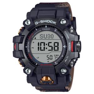 Casio G-Shock Mudman GW-9500TLC-1ER