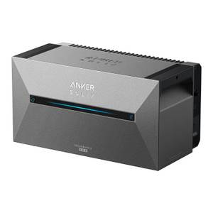 Anker Balkonkraftwerk  SOLIX E1600 PRO 