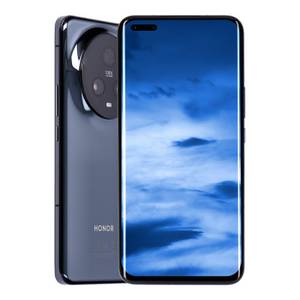 Honor Magic 5 Pro 5G 512GB Black 12GB RAM Android Smartphone wie neu 