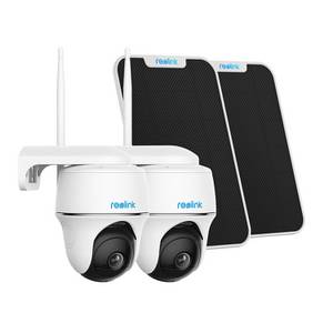 Reolink Überwachungskamera PTCam ProHD 5MP mit 