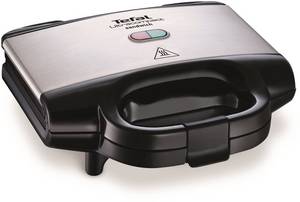 Tefal Ultrakompakt SM157236 Sandwichmaker