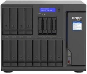 Qnap TVS-h1688X-W1250-32G NAS-Gehäuse