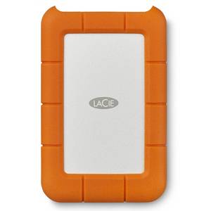 Lacie Festplatte Rugged 1 TB 