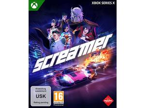 Screamer - [Xbox Series X] 