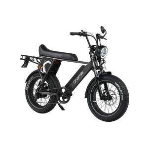 DOTMALL E-Bike Mountainbike Onemile Scrambler Pro 