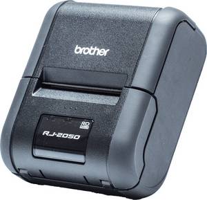 Brother RJ-2050 Bondrucker