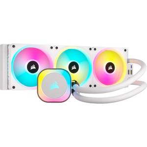 Corsair iCUE LINK H150i RGB, Wasserkühlung 