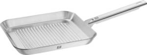 Zwilling Grillpfanne 24 x 24 cm (40996-024-0) Induktionspfanne