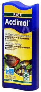 JBL Tierbedarf JBL Acclimol (250 ml) Aquarium-Wasseraufbereiter